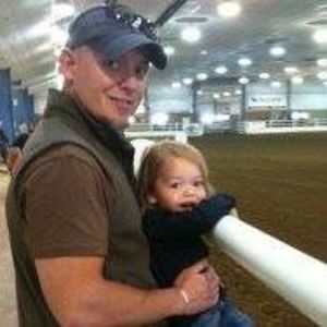 Meet your Posher, Eric